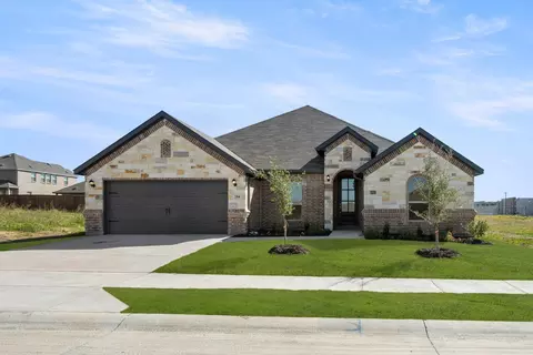 204 Comfort Rd, Joshua, TX 76058