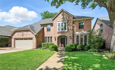 3276 Paddock Cir, Flower Mound, TX 75022