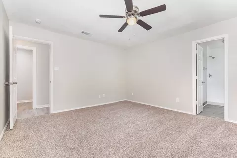 Bedroom - 6548 Westridge Dr, Watauga, TX 76148 photo 3 of 5