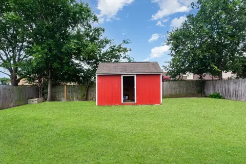 Other - 6548 Westridge Dr, Watauga, TX 76148 photo 3 of 3
