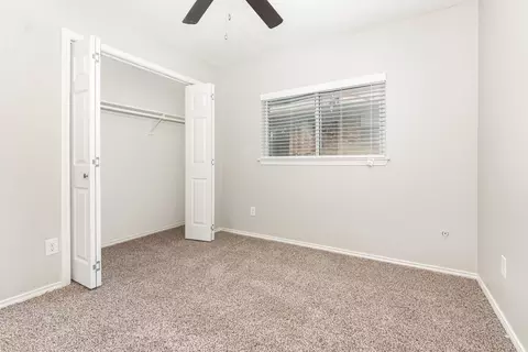 Bedroom - 6548 Westridge Dr, Watauga, TX 76148 photo 4 of 5