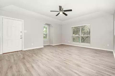 Living - 6548 Westridge Dr, Watauga, TX 76148 photo 2 of 4