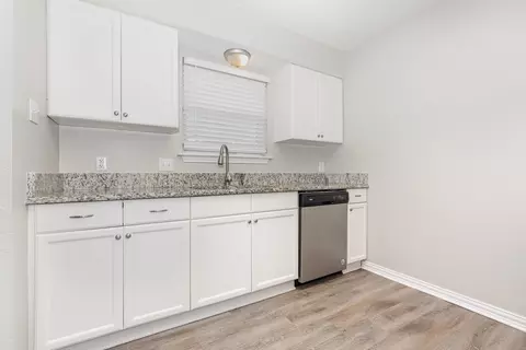 Kitchen - 6548 Westridge Dr, Watauga, TX 76148 photo 2 of 3