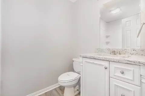 Bath - 6548 Westridge Dr, Watauga, TX 76148 photo 2 of 2