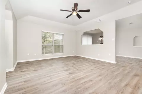 Living - 6548 Westridge Dr, Watauga, TX 76148 photo 3 of 4
