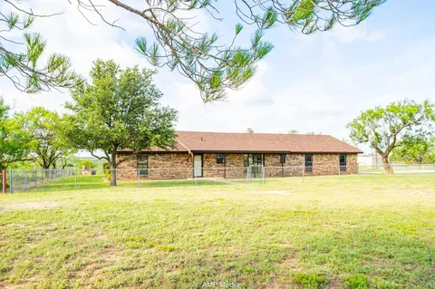7553 Cr 244, Clyde, TX 79510