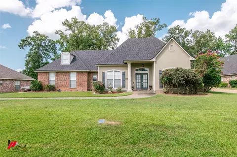 1859 Sparrow Rdg, Haughton, LA 71037
