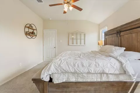 Bedroom - 2905 Beutel Rd, Lorena, TX 76655 photo 2 of 4