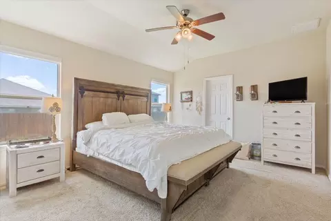 Bedroom - 2905 Beutel Rd, Lorena, TX 76655 photo 1 of 4
