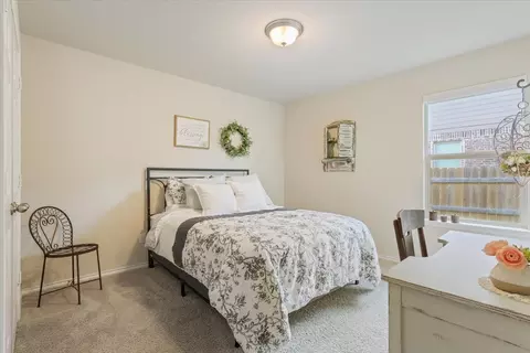 Bedroom - 2905 Beutel Rd, Lorena, TX 76655 photo 3 of 4