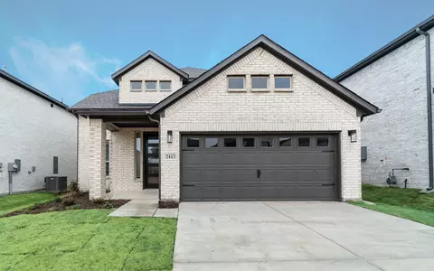 2413 Lundy Canyon St, Forney, TX 75126