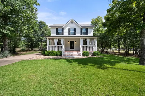 7720 Angelina Dr, Athens, TX 75752