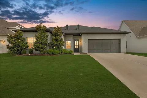 712 Tallgrass Dr, Aledo, TX 76008
