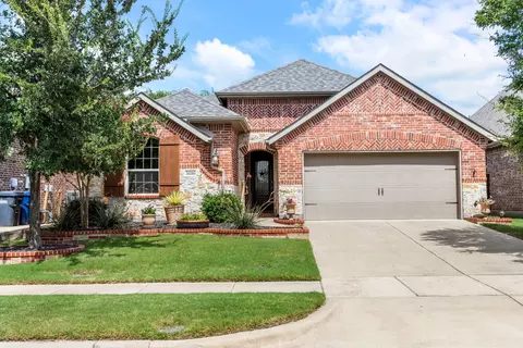 3816 Ramble Creek Dr, Mckinney, TX 75071