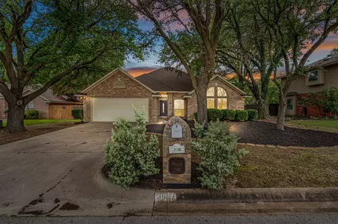3937 Grant Pkwy, Denton, TX 76208