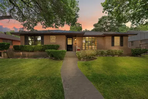 1225 Oak Meadows Dr, Dallas, TX 75232