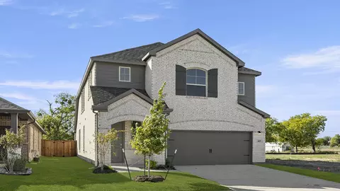 469 Silent Pond Park, Lavon, TX 75166