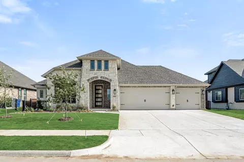 4416 Lupine Estate Dr, Joshua, TX 76058
