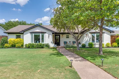 2640 Heatherwood Dr, Dallas, TX 75228