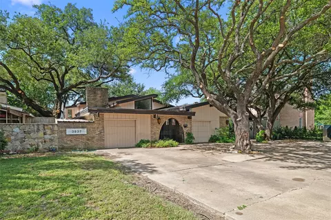 3837 Northwest Pkwy, University Park, TX 75225