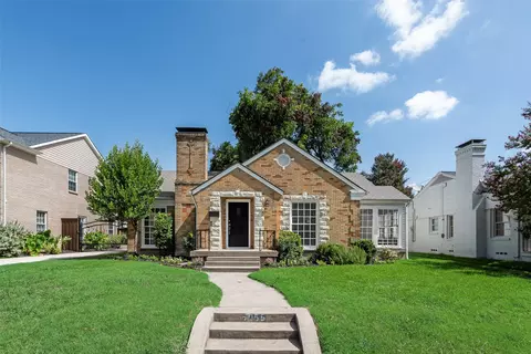 6055 Ellsworth Ave, Dallas, TX 75206