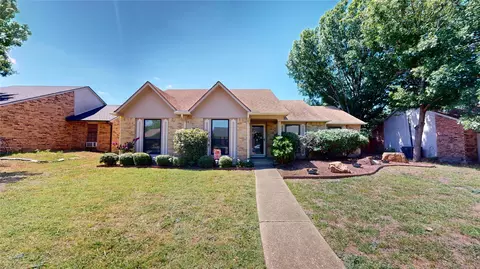 1314 Woodland Ct, Allen, TX 75002
