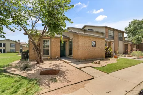 350 W Harwood Rd #A, Hurst, TX 76054