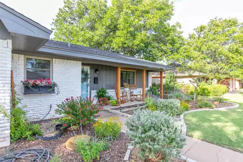 3301 Edgemont Dr, Abilene, TX 79605