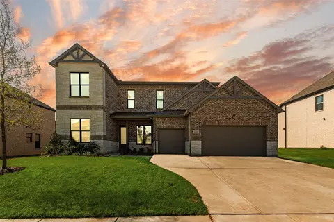 1323 Selby Rd, Van Alstyne, TX 75495