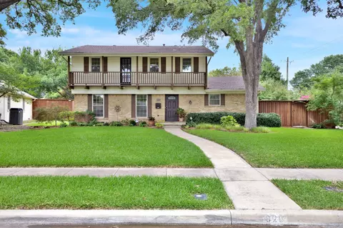 826 Northlake Dr, Richardson, TX 75080
