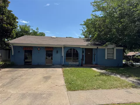 602 Maydelle Ln, Garland, TX 75042