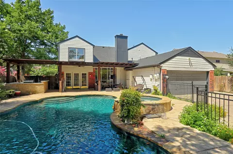 3921 Valdez Ct, Plano, TX 75074