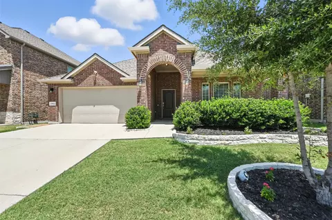 15612 Cornwallis St, Frisco, TX 75036