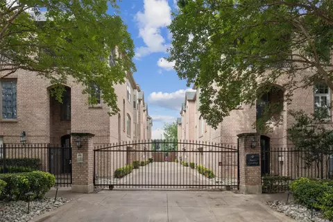 4035 Bowser Ave, Dallas, TX 75219
