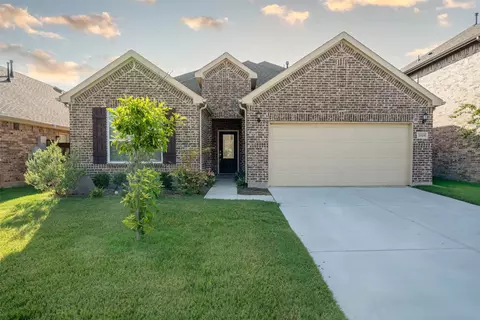 2608 Melrose Dr, Venus, TX 76084