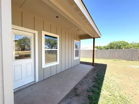 Exterior - 894 Minda St, Abilene, TX 79602 photo 3 of 3