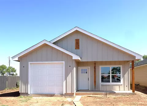 894 Minda St, Abilene, TX 79602