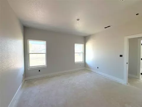 Bedroom - 894 Minda St, Abilene, TX 79602 photo 4 of 4