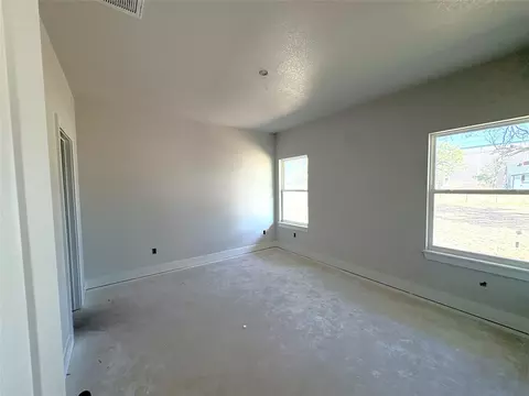 Bedroom - 894 Minda St, Abilene, TX 79602 photo 3 of 4