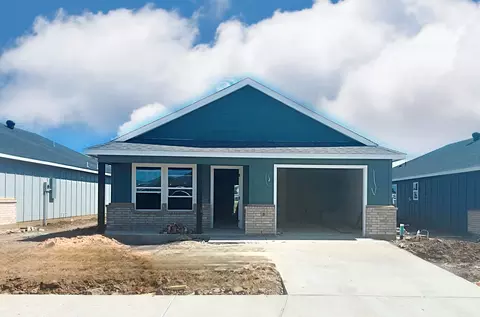 259 Tombstone Rd, Abilene, TX 79602