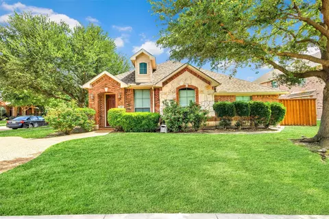 3408 Lighthouse Dr, Plano, TX 75074