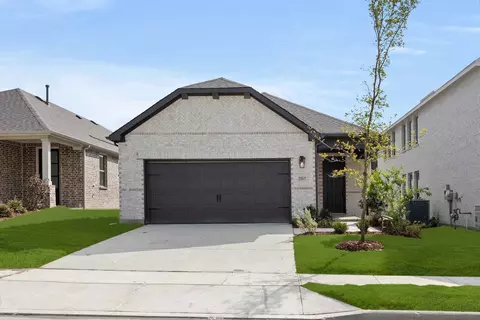 2507 Flaxfield, Forney, TX 75126