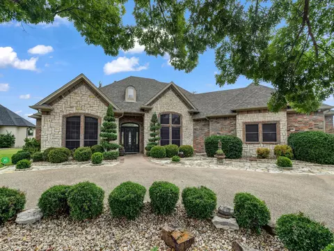 9408 Gleneagles Cir, Granbury, TX 76049