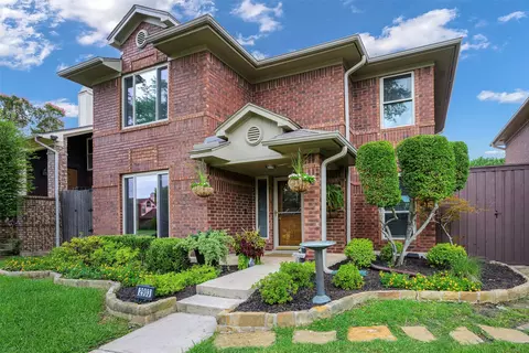 2903 Fort Point Ln, Carrollton, TX 75007