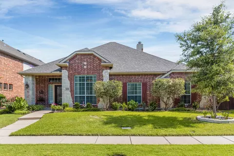 6216 Blackstone Dr, Mckinney, TX 75070