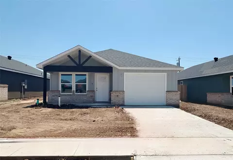 263 Tombstone Rd, Abilene, TX 79602