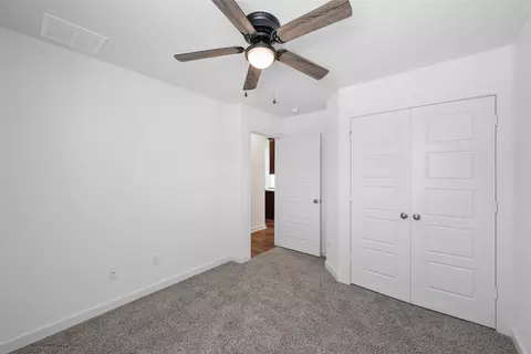 Bedroom - 317 State Loop, Troy, TX 76579 photo 3 of 3