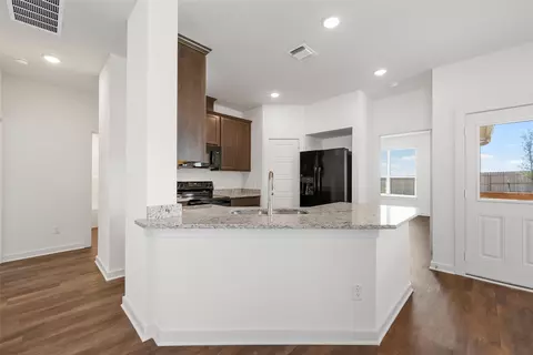 Entry Way - 317 State Loop, Troy, TX 76579 photo 1 of 4