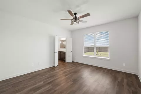Bedroom - 317 State Loop, Troy, TX 76579 photo 1 of 3