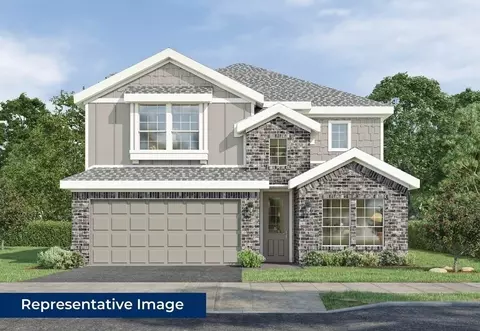 7405 Blueberry Ln, Krum, TX 76249